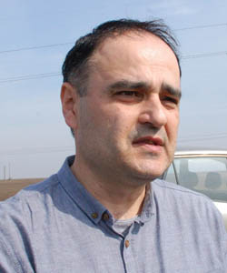 Elemir Džudžar